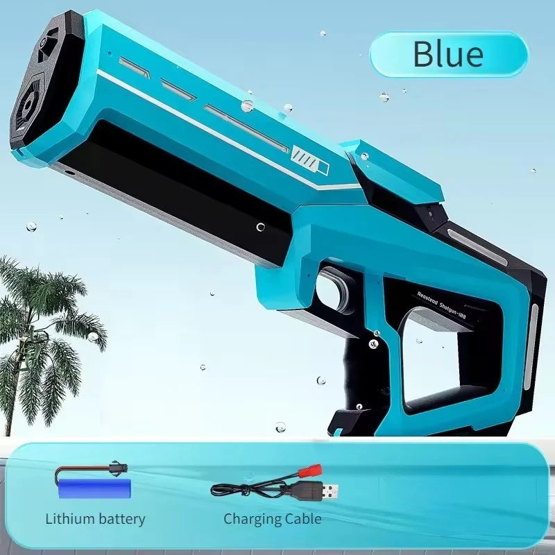 Mega Hydro Watergun