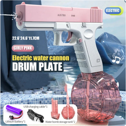 Hydro Watergun