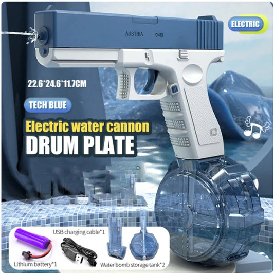 Hydro Watergun