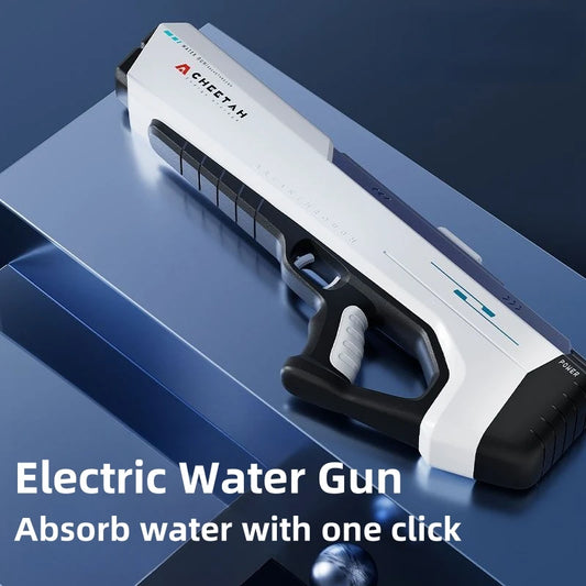 Mega Hydro Watergun
