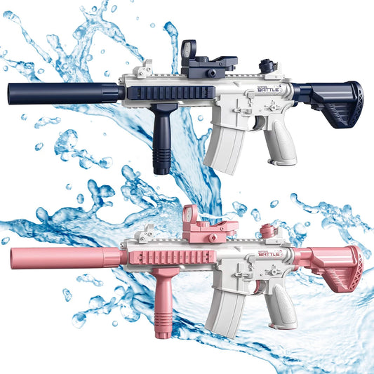 M416 Water Gun Electric