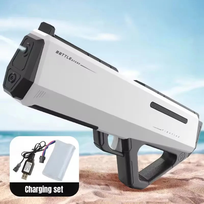 Mega Hydro Watergun