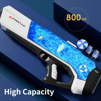 Mega Hydro Watergun
