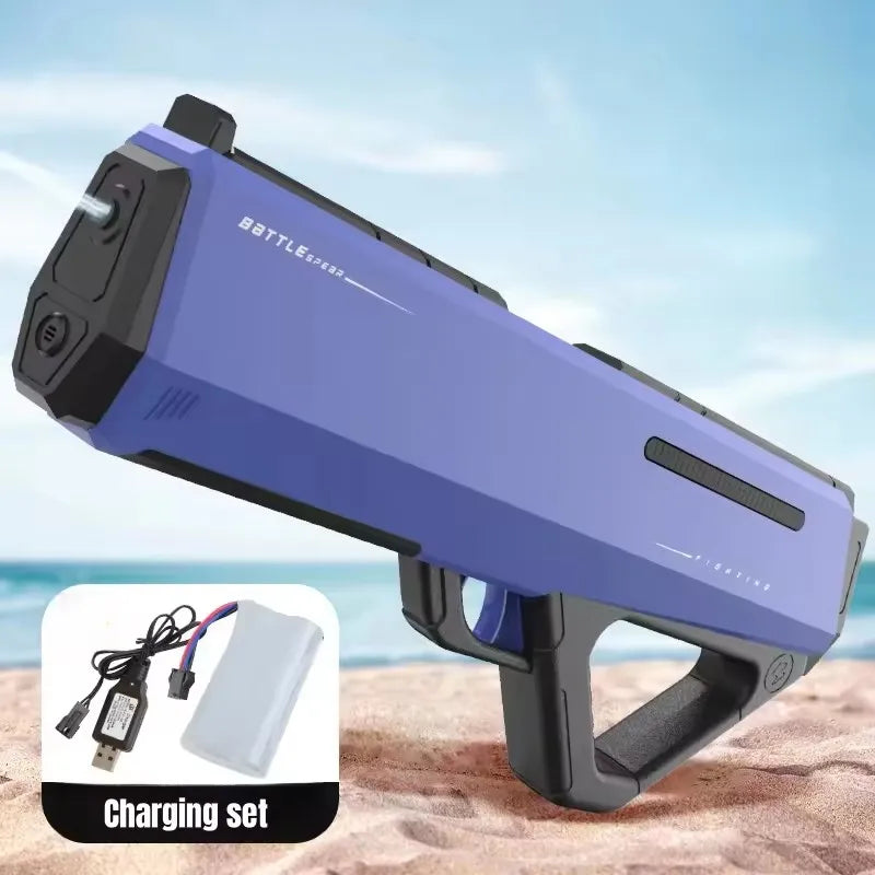 Mega Hydro Watergun