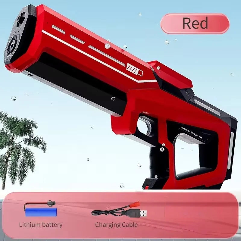 Mega Hydro Watergun
