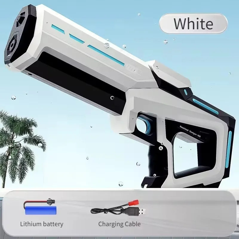 Mega Hydro Watergun