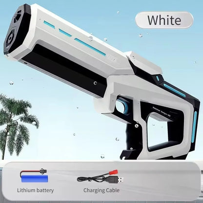 Mega Hydro Watergun