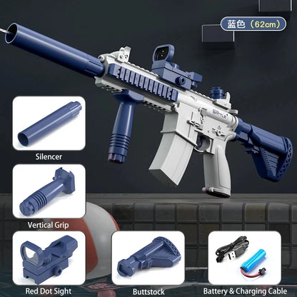 M416 Water Gun Electric