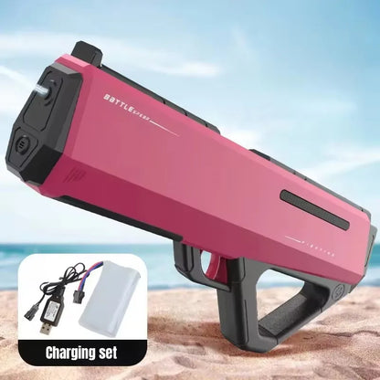 Mega Hydro Watergun